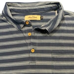 Henri Costa Coastal Polo